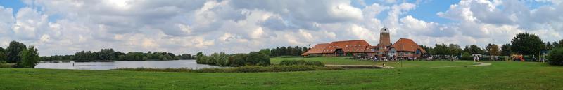 mooiste luchtfoto panoramische beelden en hoge hoekmening van engeland groot-brittannië, foto