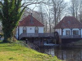 winterswijk in nederland foto