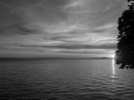 lindau aan het Bodenmeer foto