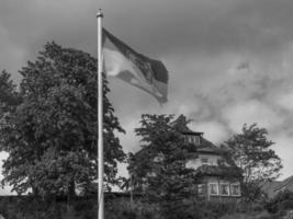 vakantie aan de Oostzee in Duitsland foto