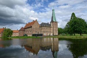 het kasteel van raesfeld foto