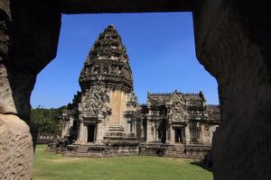 prasat phimai, thailand foto