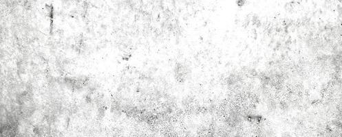 abstracte grunge textuur noodlijdende overlay. zwart-wit overlay bekrast papier textuur, concrete textuur voor achtergrond. foto