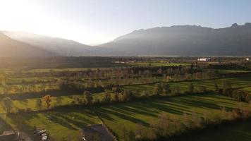 natuur in liechtenstein foto