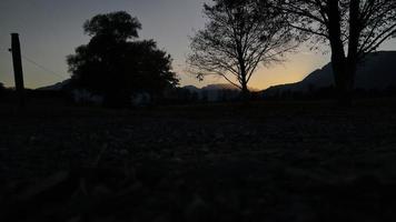 natuur in liechtenstein foto