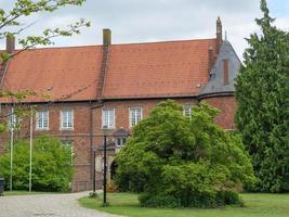 het kasteel van herten foto