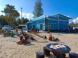 reizen vakanties zomervakantie zee kust strand landschap buiten natuur achtergrondafbeeldingen foto