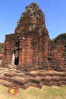 prasat phimai, thailand foto