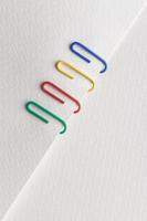 paperclips foto