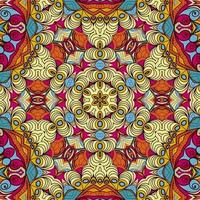 luxe patroon achtergrond mandala batik kunst door hakuba design 162 foto