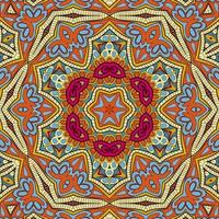 luxe patroon achtergrond mandala batik kunst door hakuba design 44 foto