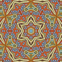 luxe patroon achtergrond mandala batik kunst door hakuba design 51 foto