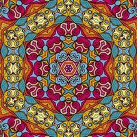 luxe patroon achtergrond mandala batik kunst door hakuba design 158 foto