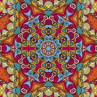 luxe patroon achtergrond mandala batik kunst door hakuba design 245 foto