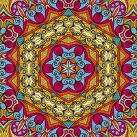 luxe patroon achtergrond mandala batik kunst door hakuba design 214 foto