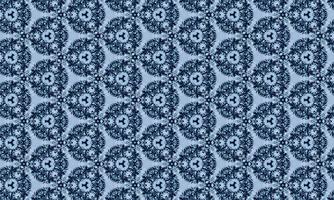 kleurrijk naadloos abstract patroon voor textiel en design. illustratie van hoge kwaliteit foto