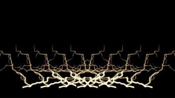 digitale weergave verlichting staking elektrische achtergrond foto