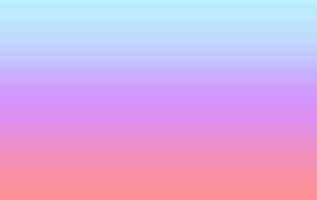 blauwe naar roze gradiëntachtergrond foto