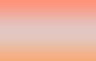 roze oranje tot roze gele gradiëntachtergrond foto