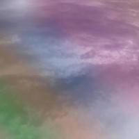 lucht en wolken. achtergrond van pastel patroon textuur. kunstmatige afbeelding voor achtergrondwerk. foto