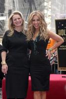 los angeles, 5 dec - thalia bij de thalia hollywood walk of fame star ceremonie in w hollywood hotel op 5 december 2013 in los angeles, ca foto