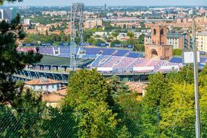 stadion renato dall ara foto