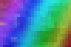 abstracte kleurrijke pastel met gradiënt veelkleurige getinte gestructureerde achtergrond, ideeën grafisch ontwerp voor webdesign of banner foto