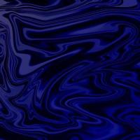 vloeistof abstract achtergrond met olie schilderij strepen en waterverf foto