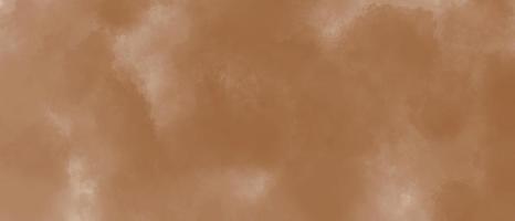 bruin waterverf abstract structuur rechthoek achtergrond foto