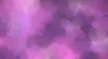 abstract illustratie van paars roze vlekken helling foto