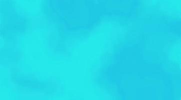 blauw pastel digitaal abstract waterverf achtergrond voor ontwerp foto