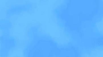 blauw pastel digitaal abstract waterverf achtergrond foto