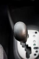 auto versnelling close-up foto