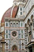 Florence kathedraal, Florence, Italië foto