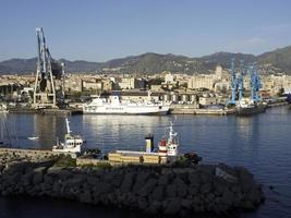 Palermo Aan Sicilia foto