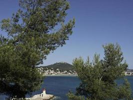 sanary sur mer foto