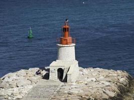 sanary sur mer foto