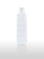 drinkwater fles foto