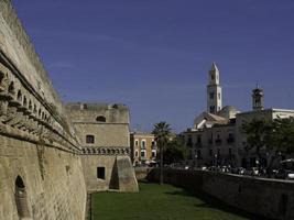 bari in Italië foto