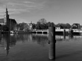 de stad van koeloven in Duitsland foto