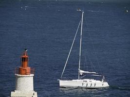 sanary sur mer foto