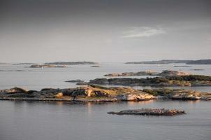 Göteborg in Zweden foto