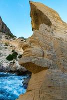 sa pedrera de cala de kort, Atlantis Bij laat middag foto