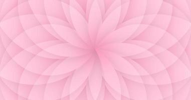 Lotus Background for Vesak Day