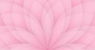 Lotus Background for Vesak Day