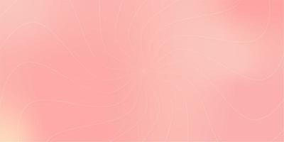 roze pastel ombre en kleurrijk achtergrond vector gradatie reeks voor behang of afdrukbare sjabloon foto
