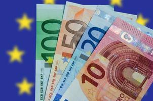 euro rekeningen