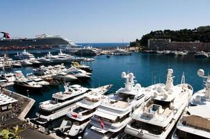 Monaco foto
