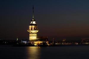 de meisjesnaam toren foto