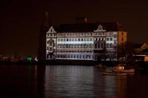 haydarpasa trein station, Istanbul, kalkoen foto